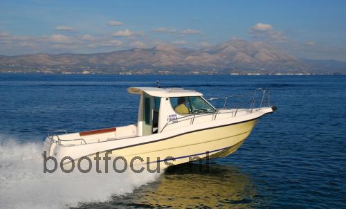 Kingfisher 720 beoordelingen en specificaties